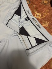 Johnnie-O Prep Performance Shorts Mens 36 9" Blue