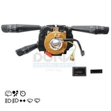 MEAT & DORIA Lenkstockschalter für Fiat Doblo Kasten/Kombi 263_ 1.3 D Multijet