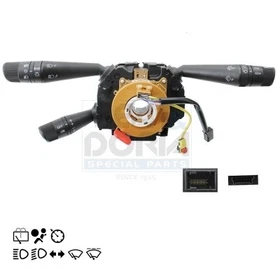 MEAT & DORIA Lenkstockschalter für Fiat Doblo Kasten/Kombi 263_ 1.3 D Multijet