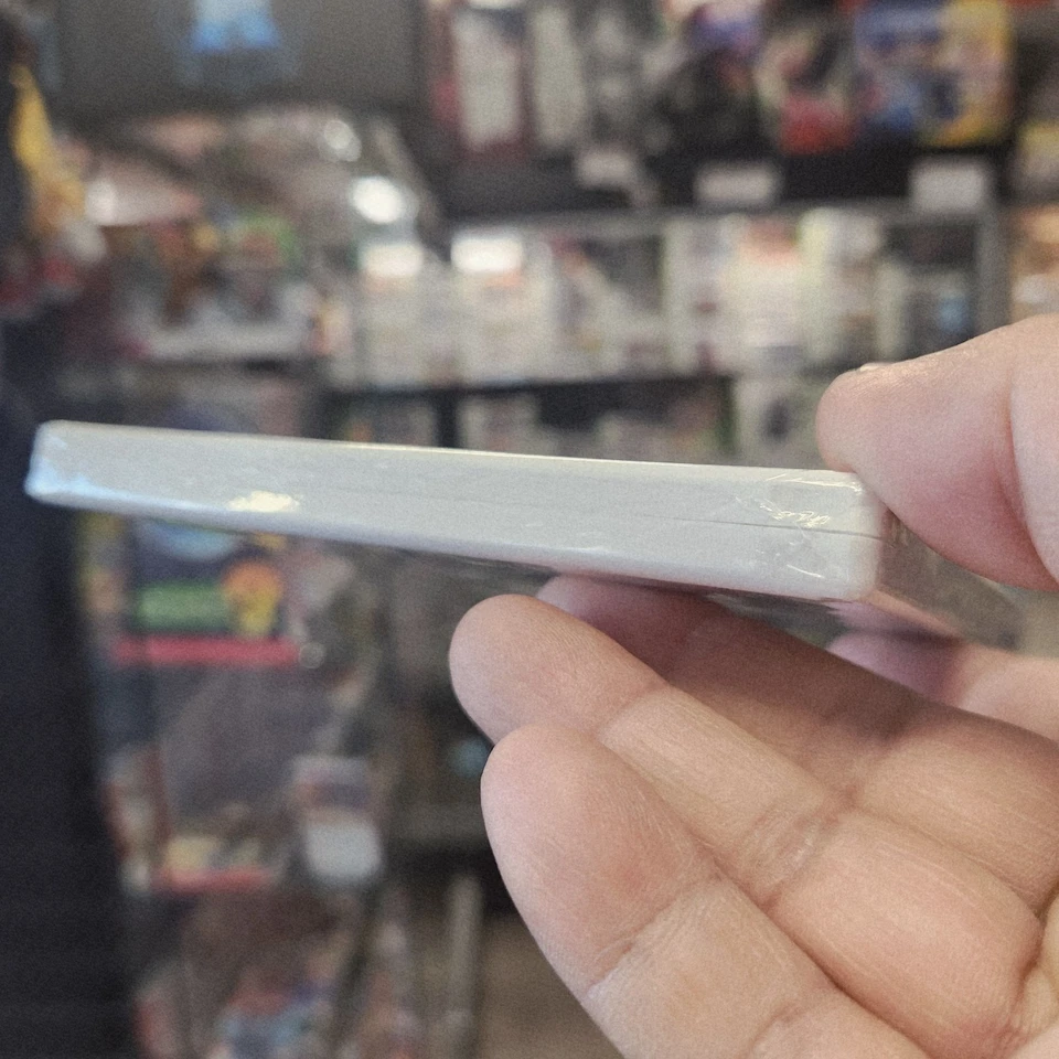 3DS Donkey Kong Country Returns 3D: Nintendo Selects - New Sealed - Image 4 of 4