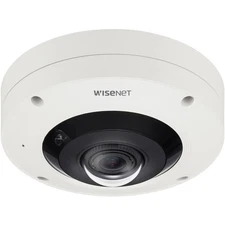 NEW HANWHA VISION XNF-9010RV Wisenet 12 Megapixel Outdoor Network Camera - Color