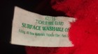 Vintage 1995 Tyco Sesame Street Tickle Me Elmo Plush Talking Doll Tested & Works — photo 3