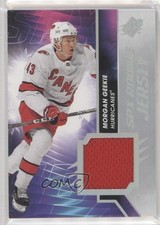 2020-21 SPx Rookie Jersey Morgan Geekie #RJ-MG 0ps8