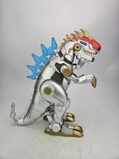 Adventure Force Ultra Exosaur Robotic Walking Dinosaur Toy with Lights  Sound