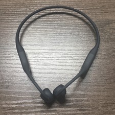 Shokz OpenRun Wireless Bone Conduction Headphones Black S803BK