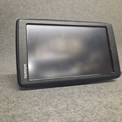 TOMTOM START 60 Sat Nav UK & Europe Free Lifetime Maps Large 6 Inch Screen