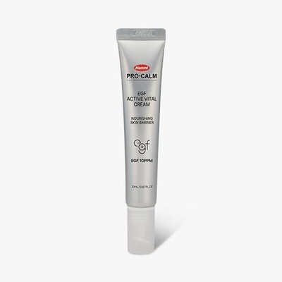 HANMI PRO-CALM EGF Active Vital Cream 20mL