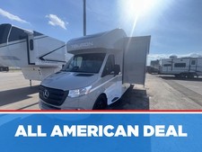 2026 Thor Motor Coach Tiburon 24TT