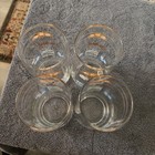 Set Of 4 Vntg  Urchins Drinking Glass Life Is Fun Plunge Right 1978 Coca Cola — photo 5