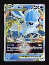 2019 Glaceon VSTAR - SWSH197 Promo Holo NM SWSH: Sword & Shield Promo Cards on eBay
