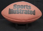 2005 PITTSBURGH STEELERS Sports Illustrated Super Bowl XL Champion Football COA — photo 4