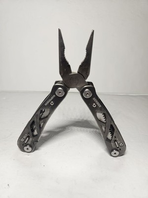Gerber Suspension Spring Loaded Needle Nose Pliers Multi-tool
