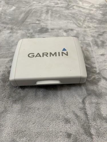 Garmin Echomap Chirp 54cv Chartplotter Sonar GPS W/Power Cable & Cover READ DESC - Bild 7 von 9