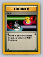 Aipom 55/102 Common HGSS Triumphant Pokemon Lightly Played