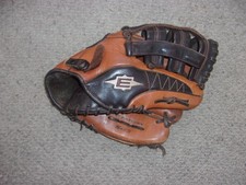 EASTON S13 13" BASEBALL GLOVE RHT GAME READY NICE