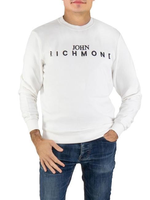 Толстовка Herren JOHN RICHMOND Imanov Kapuzen Pullover кремового цвета XXL Wahl P Hm 10290₽