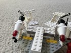 VINTAGE LEGOLAND SPACE STARFLEET VOYAGER SET 6929 — photo 5