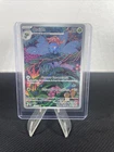 Carte Pokémon Ortide 198/197 Flammes Obsidiennes EV03 Ecarlate Et Violet Fr