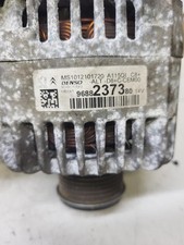 Alternateur Peugeot 208