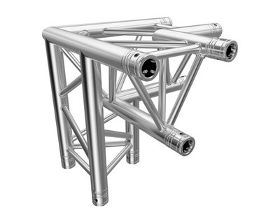 GLOBAL TRUSS - F33 3-Weg Ecke C34