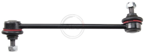 A.B.S.-OE 260749-OE Link/Coupling Rod, stabiliser bar for HYUNDAI,KIA