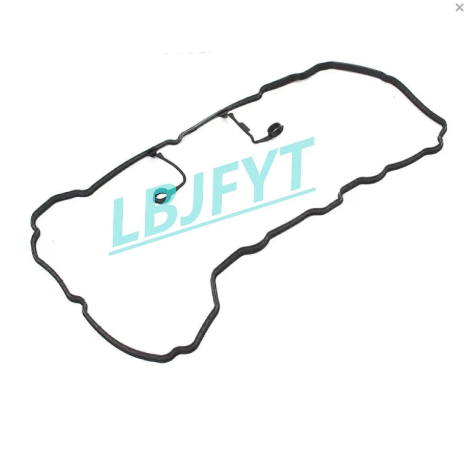 Juego de juntas de cubierta de válvula para 17-22 Hyundai Elantra Kona Tucson Kia Forte Soul 2,0 L Foto 2 de 3