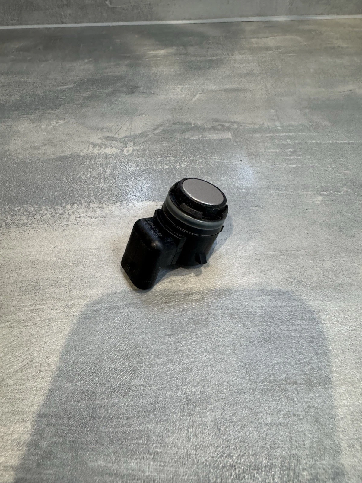 Genuine BMW MINI F54 F55 F56F60 Ultrasonic Parking Sensor Front Rear 66209283201 2