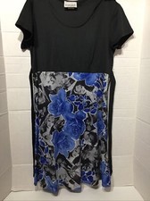 90s babydoll dress Breakin Loose Size 7/8 Vintage Stylish Celebrity