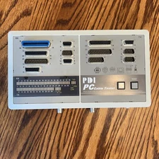 PDI PC Cable Tester ATA Model 258991A