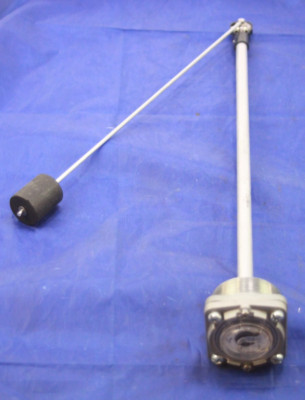 Rochester Front Reading Float Gauge Fuel | eBay