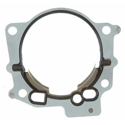 #ad Fuel Injection Throttle Body Mounting Gasket Fel Pro 61281 $26.06