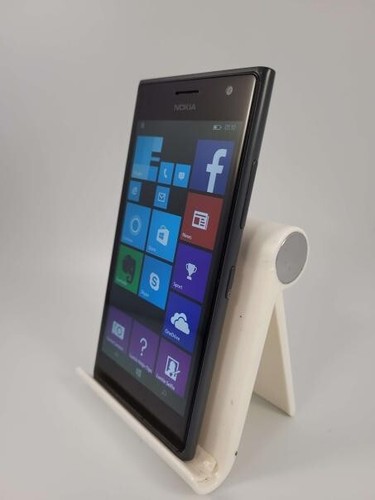 Nokia Lumia 735 Grey Unlocked 8GB 1GB RAM Microsoft Windows Mobile Smartphone - Picture 12 of 19