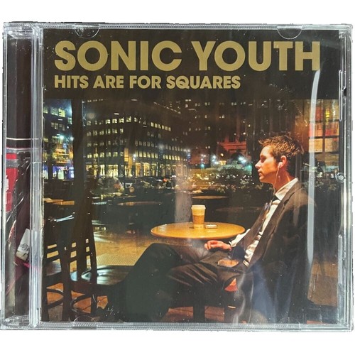 Ash Intergalactic Sonic 7's (CD) Album 5050466956422 | eBay