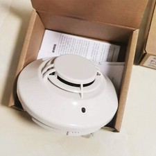 Neu mit Box! System Sensor 2251TB Smart Smoke Temperature Detector,