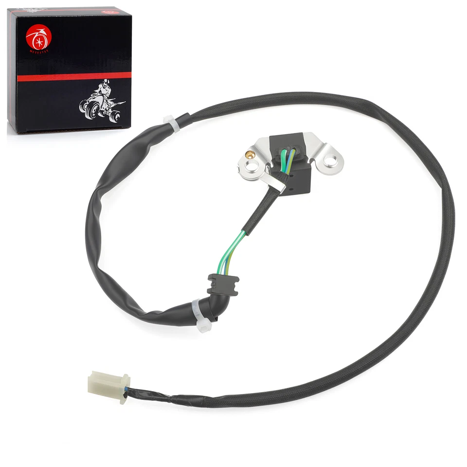 Катушка звукоснимателя импульсного генератора для Honda XR600R 1991 1992 1993 - 2001 30300-MN1-680 - Изображение 4 из 4