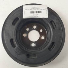 Poulies diverses Audi TT