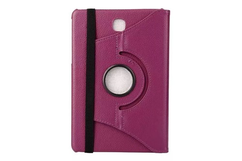 360° PU Leather cover case for Samsung Galaxy Tab A 8" T350/T355 (2015/2016) - Picture 41 of 53