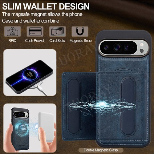 Funda para móvil Google Pixel 7 8 9 10 Pro XL 7A 8A 9A - Imagen 70 de 84
