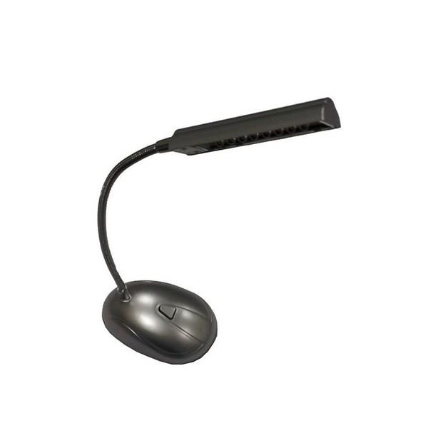 Lampara de mesa 8 Led AN-01420