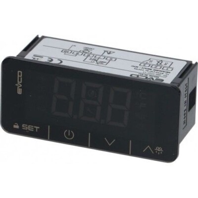 Controller Evco EV3X21N7 3445479