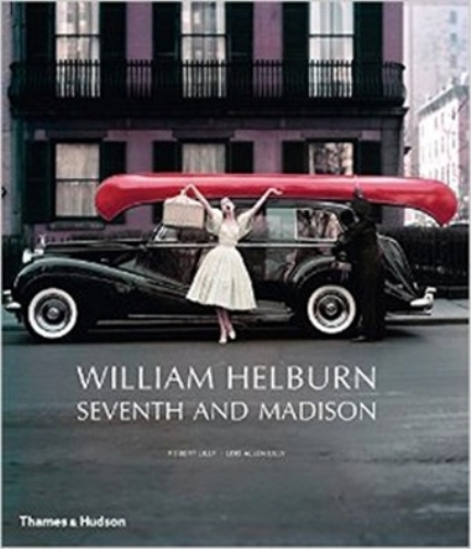 William Helburn William Helburn (Copertina rigida)