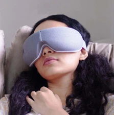 SALE_Smart Eye Massager with Bluetooth Music, Eye Care Device, Smart Eye Mask