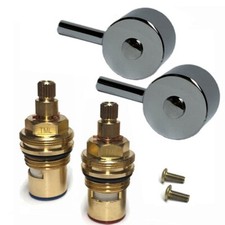 Tap Handle Franke Athena Zurich danube Moselle Valve Lever Cartridge Reviver