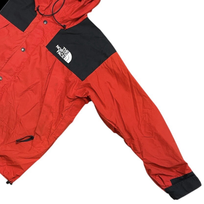 The North Face Gore-Tex Mountain Jacket | eBay The North Face Gore-Tex Mountain Jacket | eBay