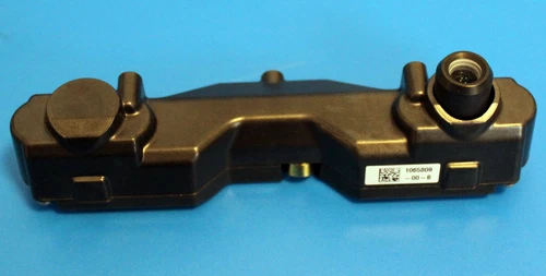 New Tesla Model X Front Bumper Camera Rear View OEM 1065809-00-B