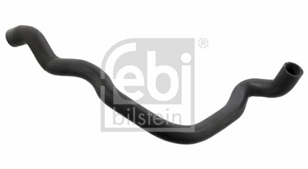 KüHlerschlauch FüR VW Caddy Iii,Golf V,Jetta Iii,Passat,Touran; Audi A3-image