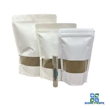 Greensand Hermit Crab Food - Trace Minerals - Pour N’ Go Food Tube ™ - Hermit Cr