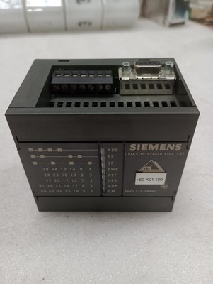 Siemens 6GK1415-2AA01 - Profibus NET interface