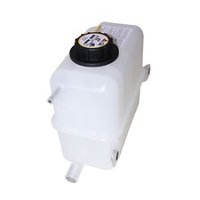 Coolant Reservoir For 1995-1997 F-250 F-250 Hd V8 F-350 F-sd 603-046 F6tz8a080ea