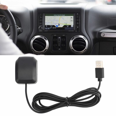VK-162 GPS Navigation Modul Notebook USB-Schnittstelle für Google Earth DC3.3-5V